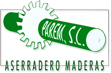 Aserradero maderas PAREM