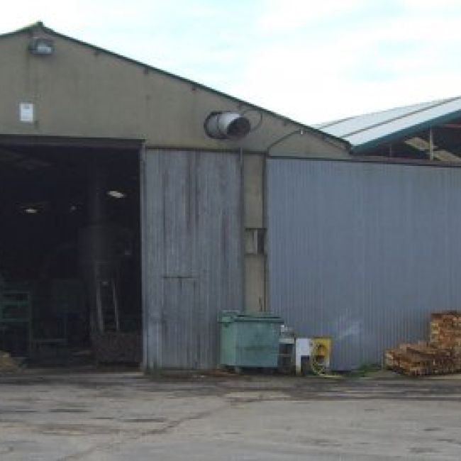 Maderas Parem en Asturias